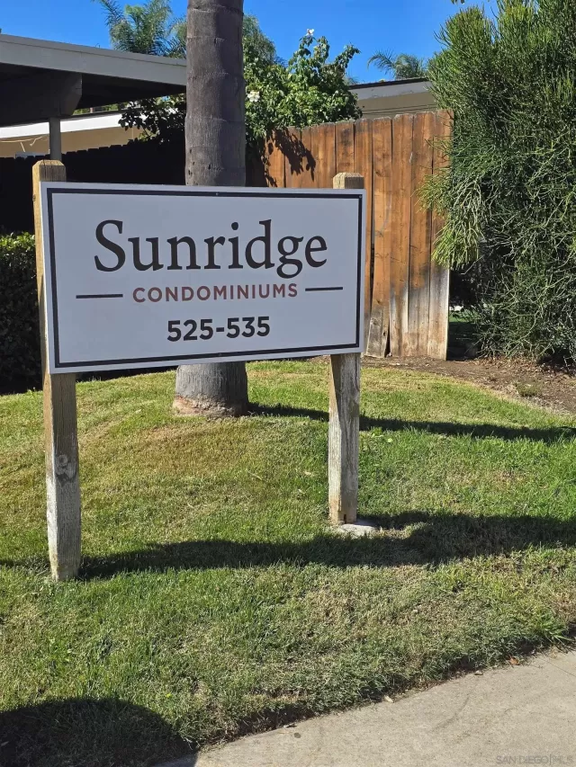 MLS: 250043629 Condo For Sale