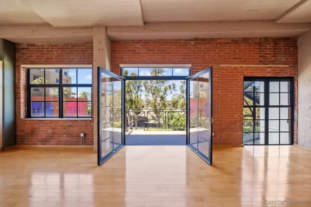 MLS: 250043677 Condo For Sale