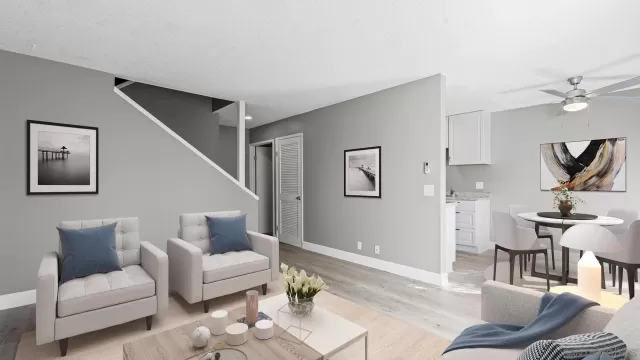 MLS: 250043715 Condo For Sale