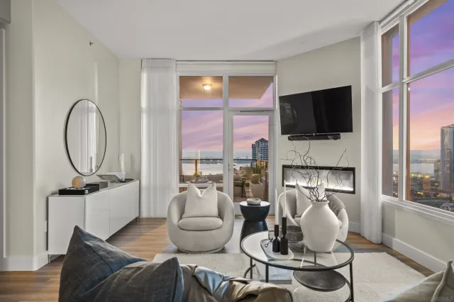 MLS: 250043868 Condo For Sale