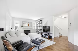 Browse active condo listings in HYE PARK