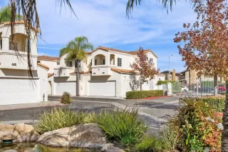 More Details about MLS # 250043929 : 414 W SAN MARCOS BLVD UNIT 130