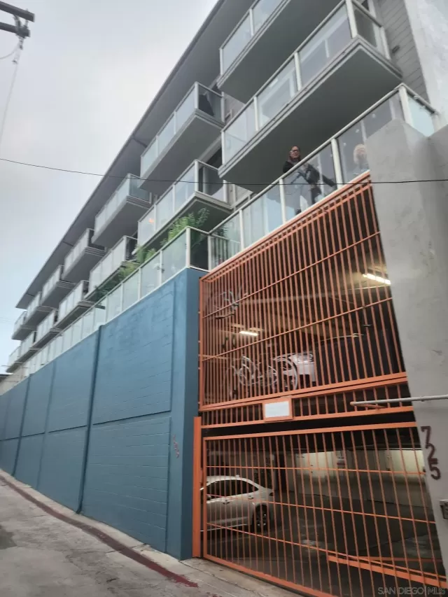 MLS: 250043961 Condo For Sale