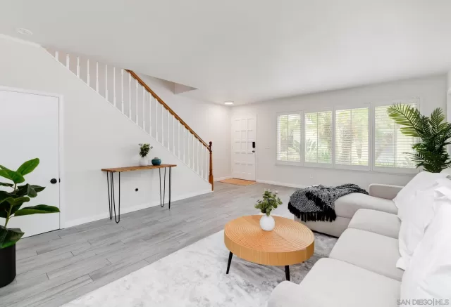 MLS: 250044055 Condo For Sale