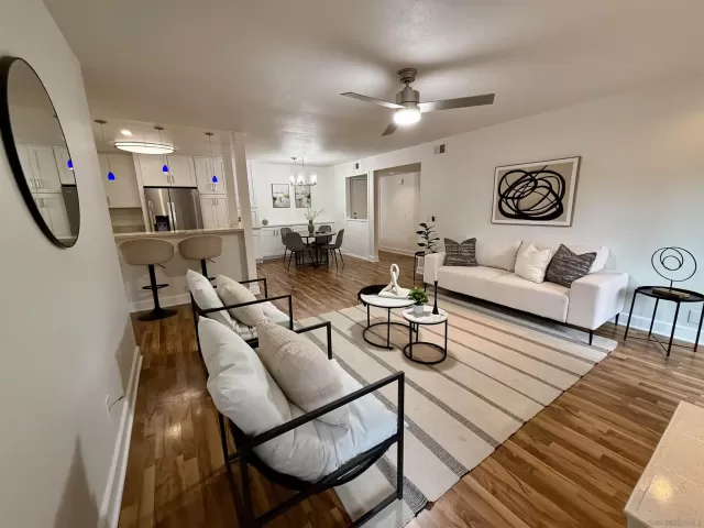 MLS: 250044109 Condo For Sale