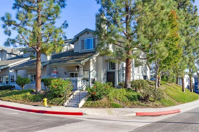 MLS: 250044112 Condo For Sale