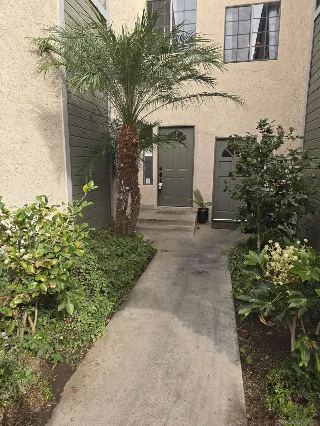 MLS: 250044137 Condo For Sale