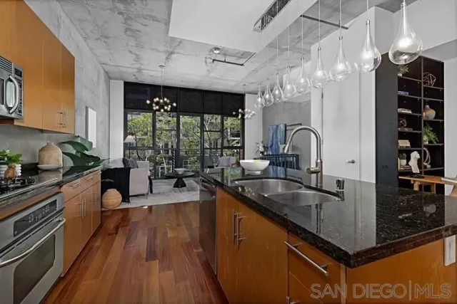 MLS: 250044210 Condo For Sale