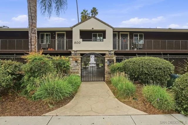 MLS: 250044220 Condo For Sale