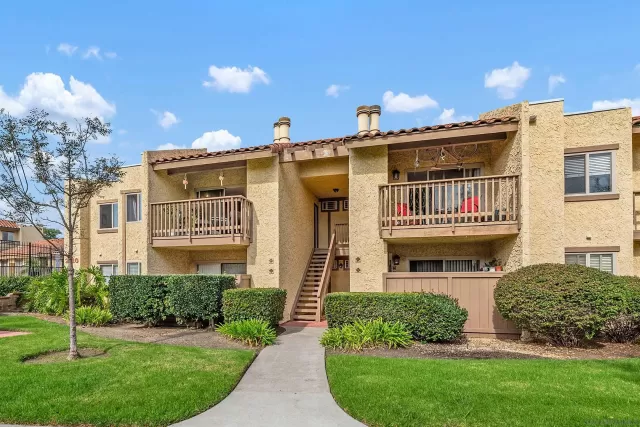 MLS: 250044271 Condo For Sale