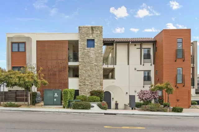 MLS: 250044284 Condo For Sale