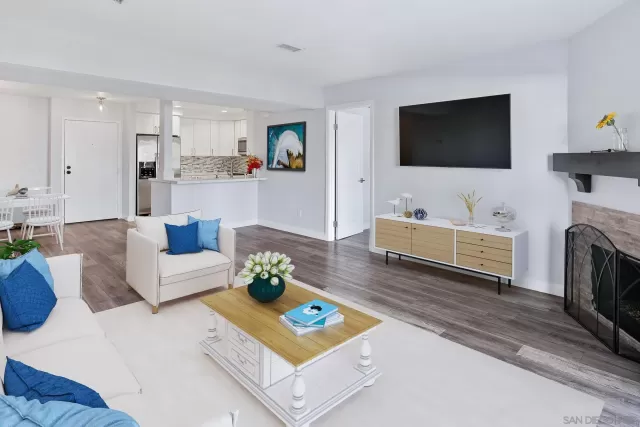 MLS: 250044301 Condo For Sale