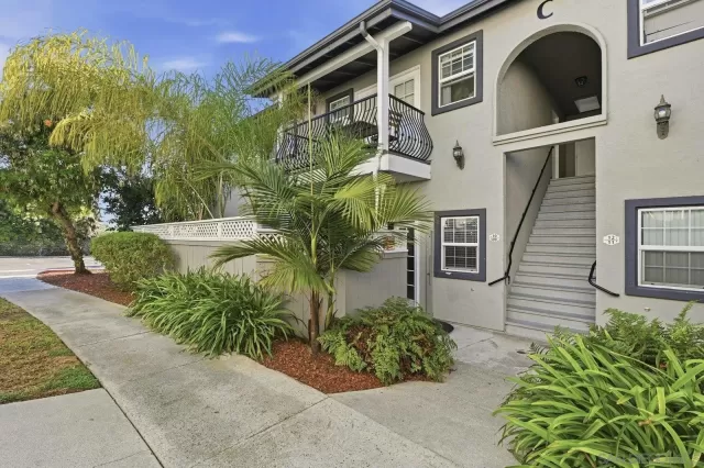 MLS: 250044446 Condo For Sale