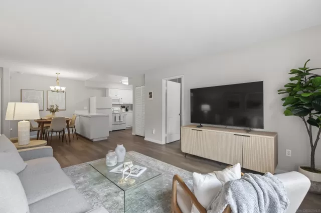 MLS: 250044449 Condo For Sale