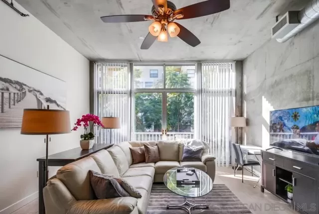 MLS: 250044477 Condo For Sale