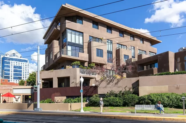 MLS: 250044543 Condo For Sale