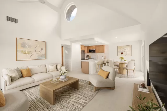 MLS: 250044546 Condo For Sale