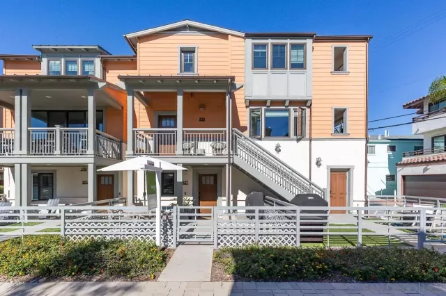 MLS: 250044593 Condo For Sale