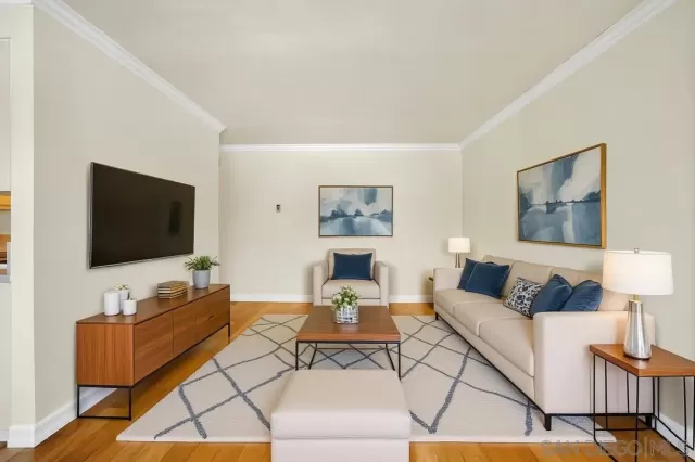 MLS: 250044623 Condo For Sale