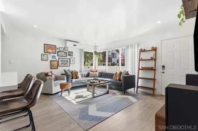 MLS: 250044669 Condo For Sale