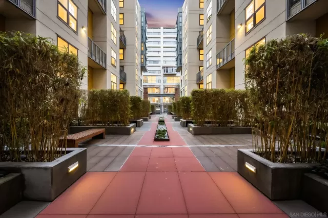 MLS: 250044689 Condo For Sale