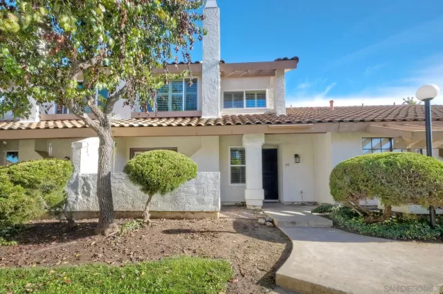 MLS: 250044712 Condo For Sale