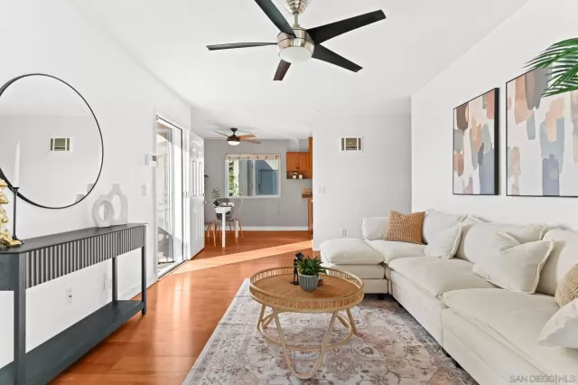 MLS: 250044752 Condo For Sale