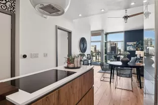 More Details about MLS # 250044757 : 800 THE MARK LN UNIT 2703