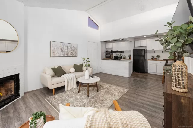 MLS: 250044909 Condo For Sale