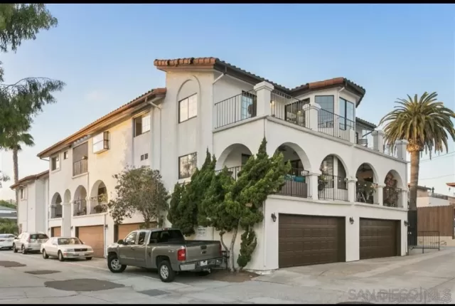 MLS: 250044939 Condo For Sale