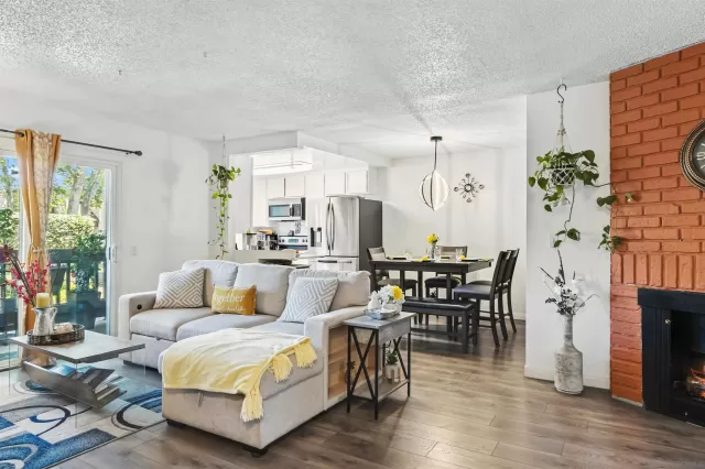 MLS: 250044941 Condo For Sale