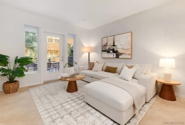 MLS: 250044953 Condo For Sale