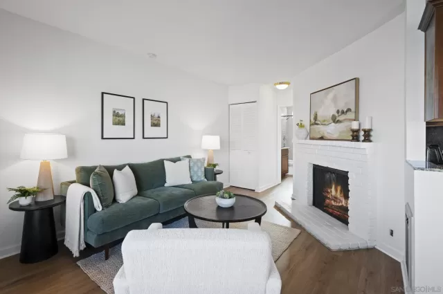 MLS: 250044997 Condo For Sale