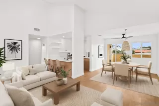 More Details about MLS # 250045021 : 152 EVERGREEN AVE. UNIT 4