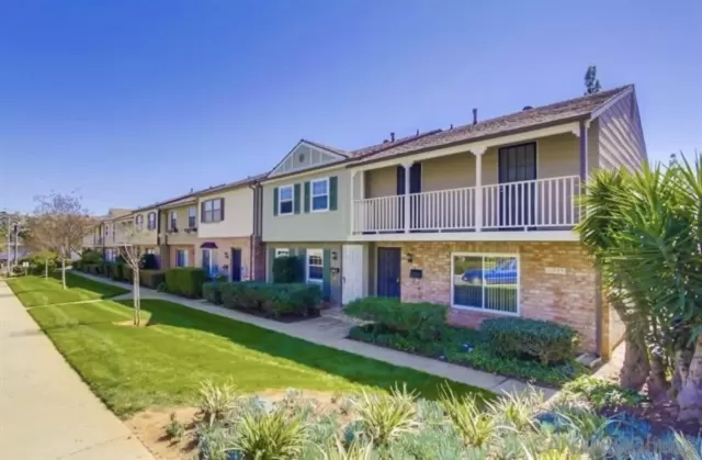 MLS: 250045105 Condo For Sale