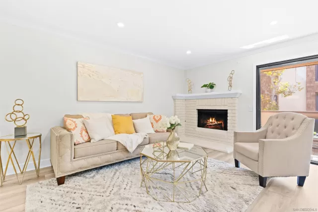 MLS: 250045117 Condo For Sale