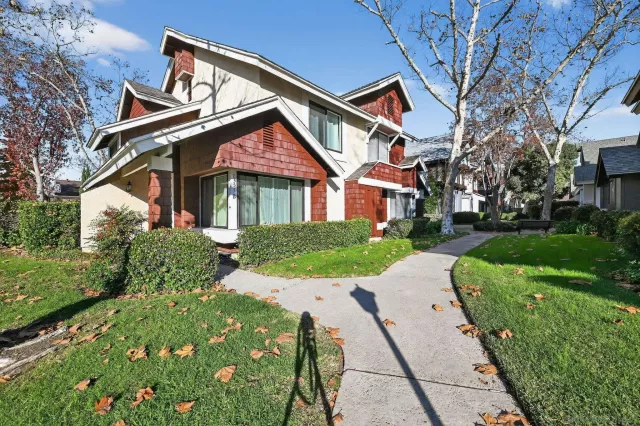 MLS: 250045142 Condo For Sale