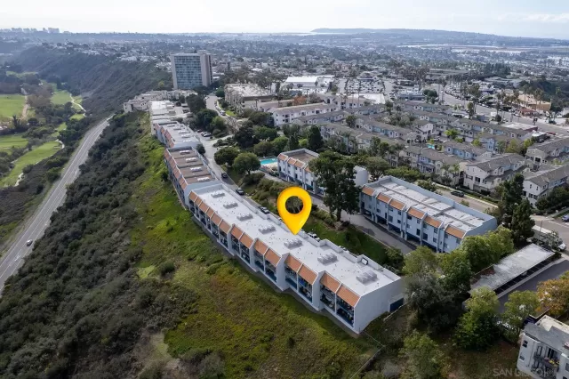 MLS: 250045200 Condo For Sale