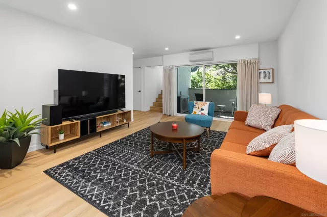 MLS: 250045208 Condo For Sale