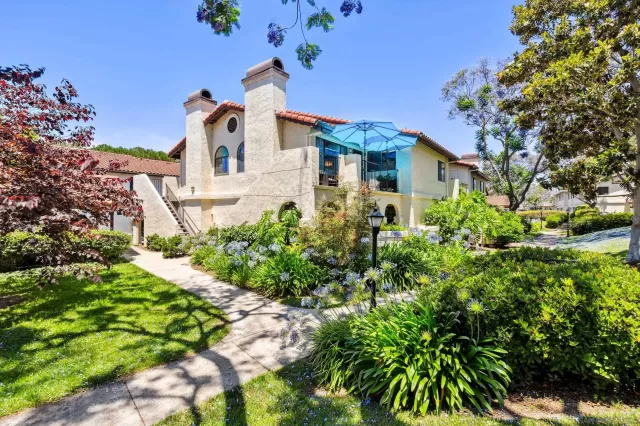 MLS: 250045249 Condo For Sale