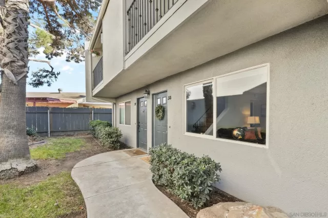 MLS: 250045259 Condo For Sale