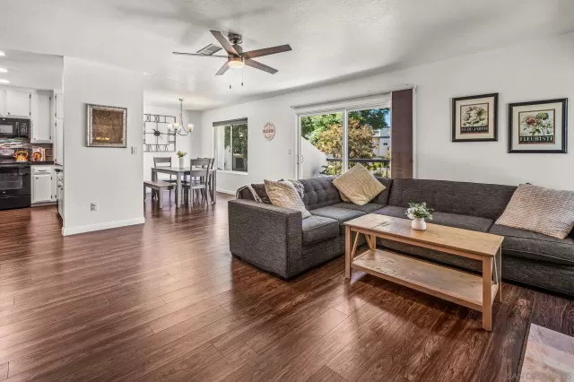 MLS: 250045268 Condo For Sale