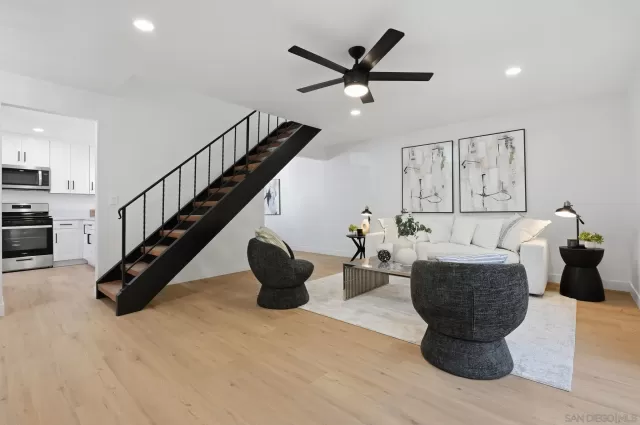 MLS: 250045271 Condo For Sale