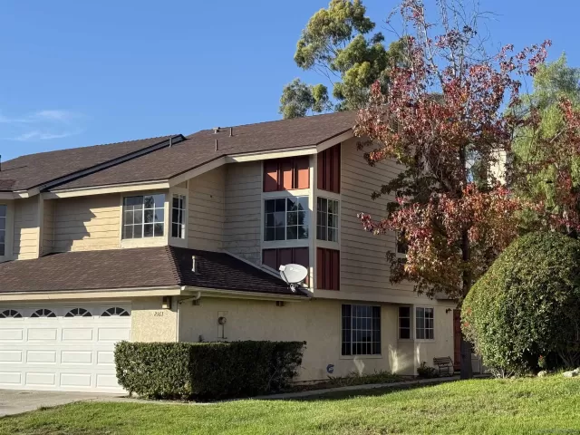 MLS: 250045273 Condo For Sale