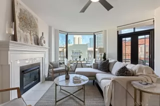 More Details about MLS # 250045283 : 500 W HARBOR DR. UNIT 624