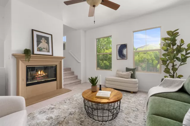 MLS: 250045319 Condo For Sale