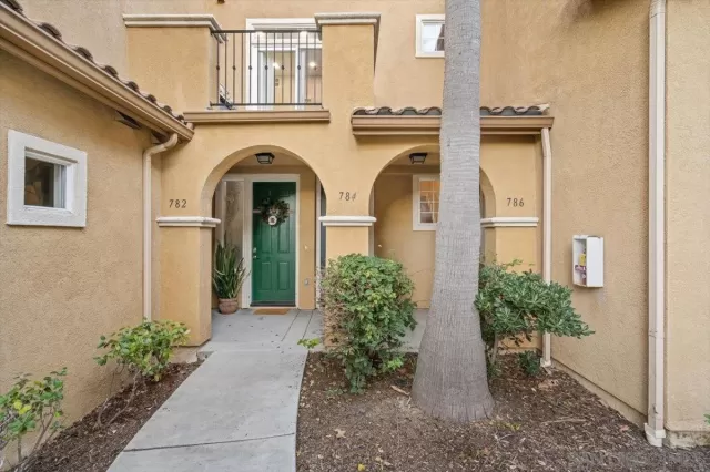 MLS: 250045395 Condo For Sale