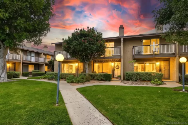 MLS: 250045427 Condo For Sale