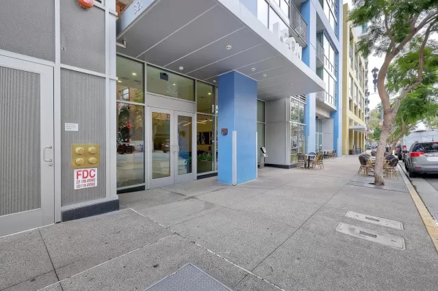 MLS: 250045438 Condo For Sale