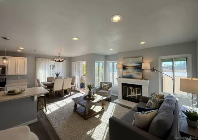 MLS: 250045443 Condo For Sale